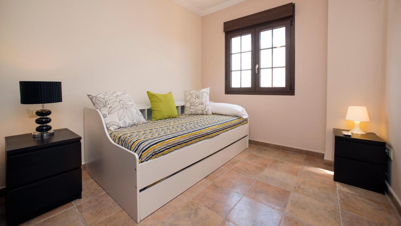 Apartamento de 2 dormitorios en Isla Canela